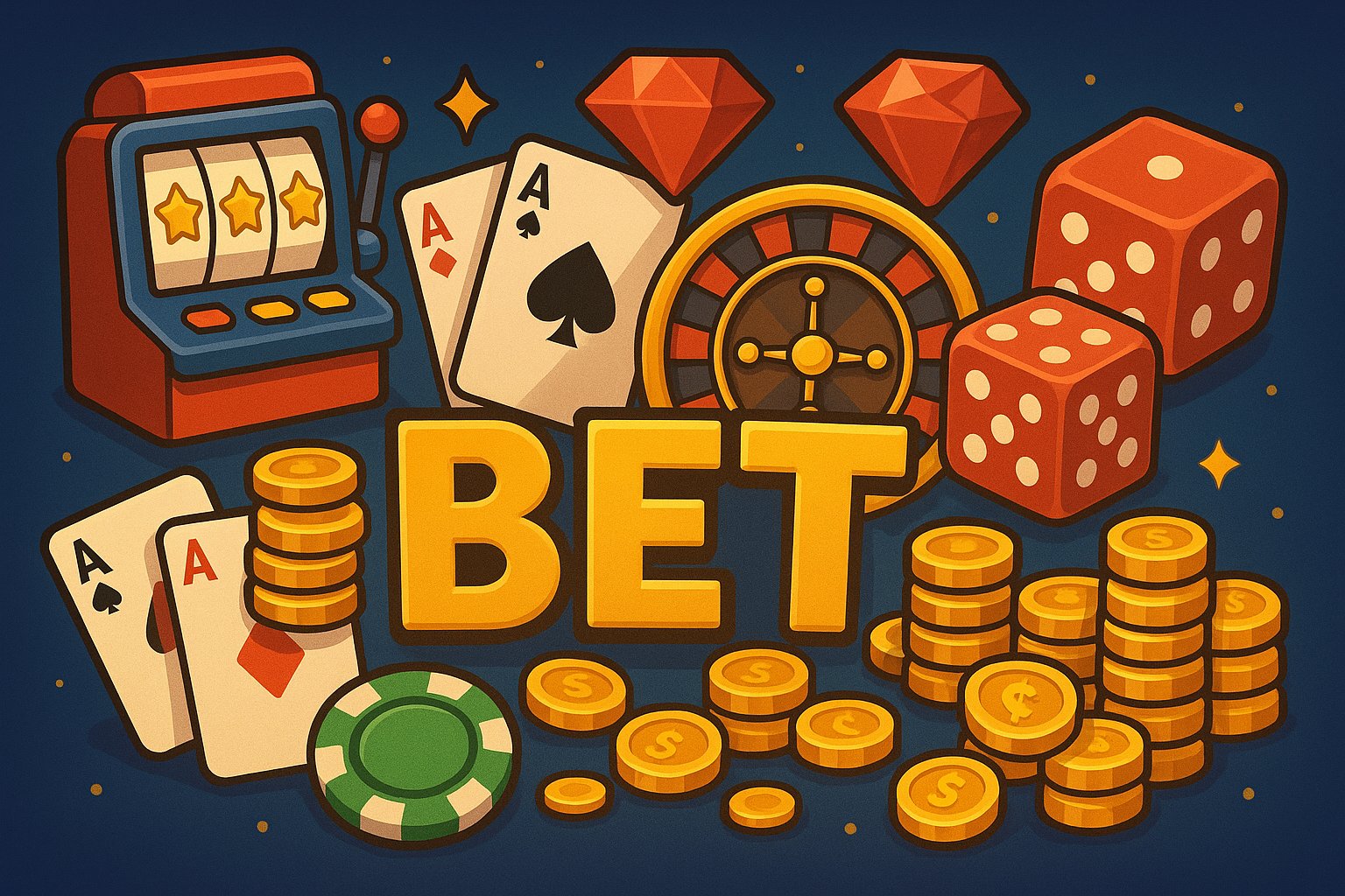 24 bet casino