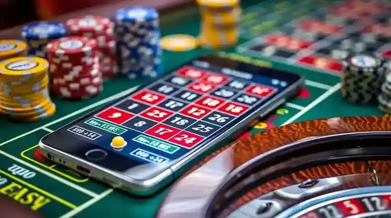 24 bet casino