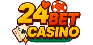 24 bet casino